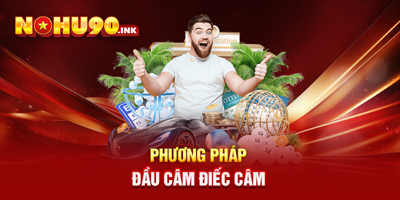 Phương pháp đầu câm điếc câm